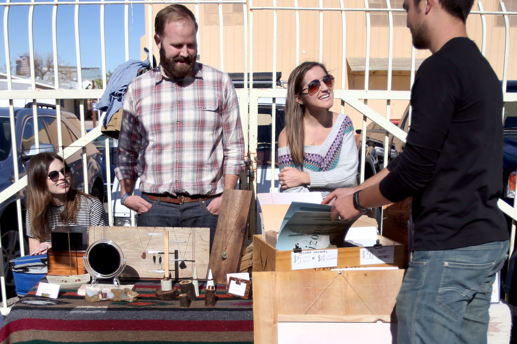 Cultivate Tucson